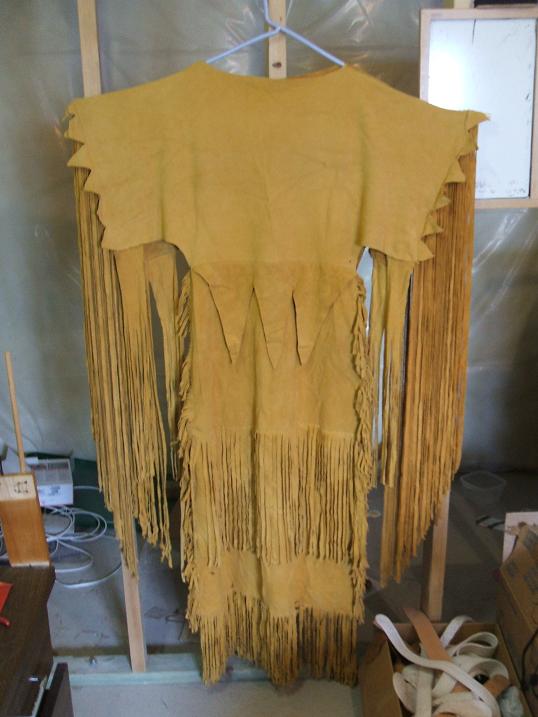 Two Eagles Legacy Authentic Native American Crafts